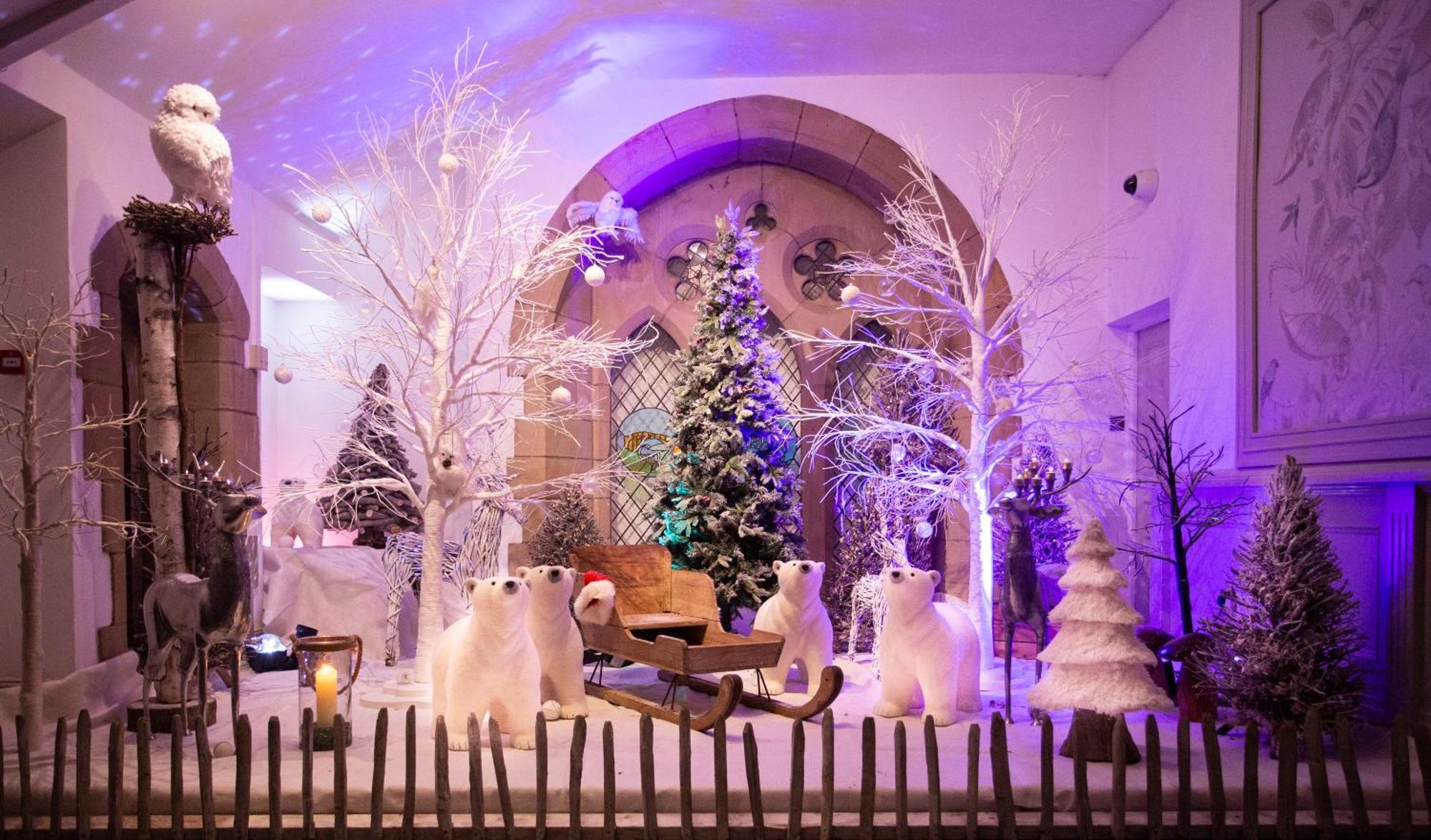 Gibbon Bridge Hotel Клитеро Екстериор снимка