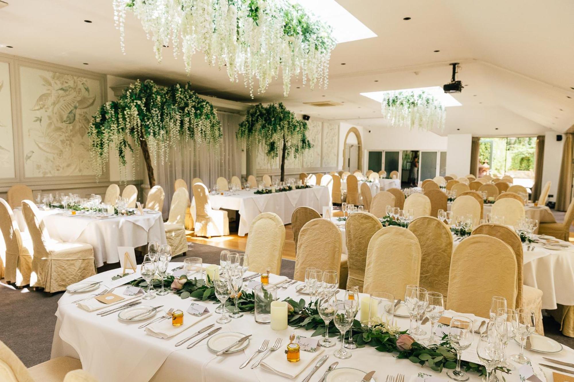 Gibbon Bridge Hotel Клитеро Екстериор снимка