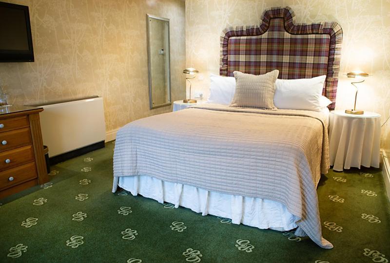 Gibbon Bridge Hotel Клитеро Екстериор снимка
